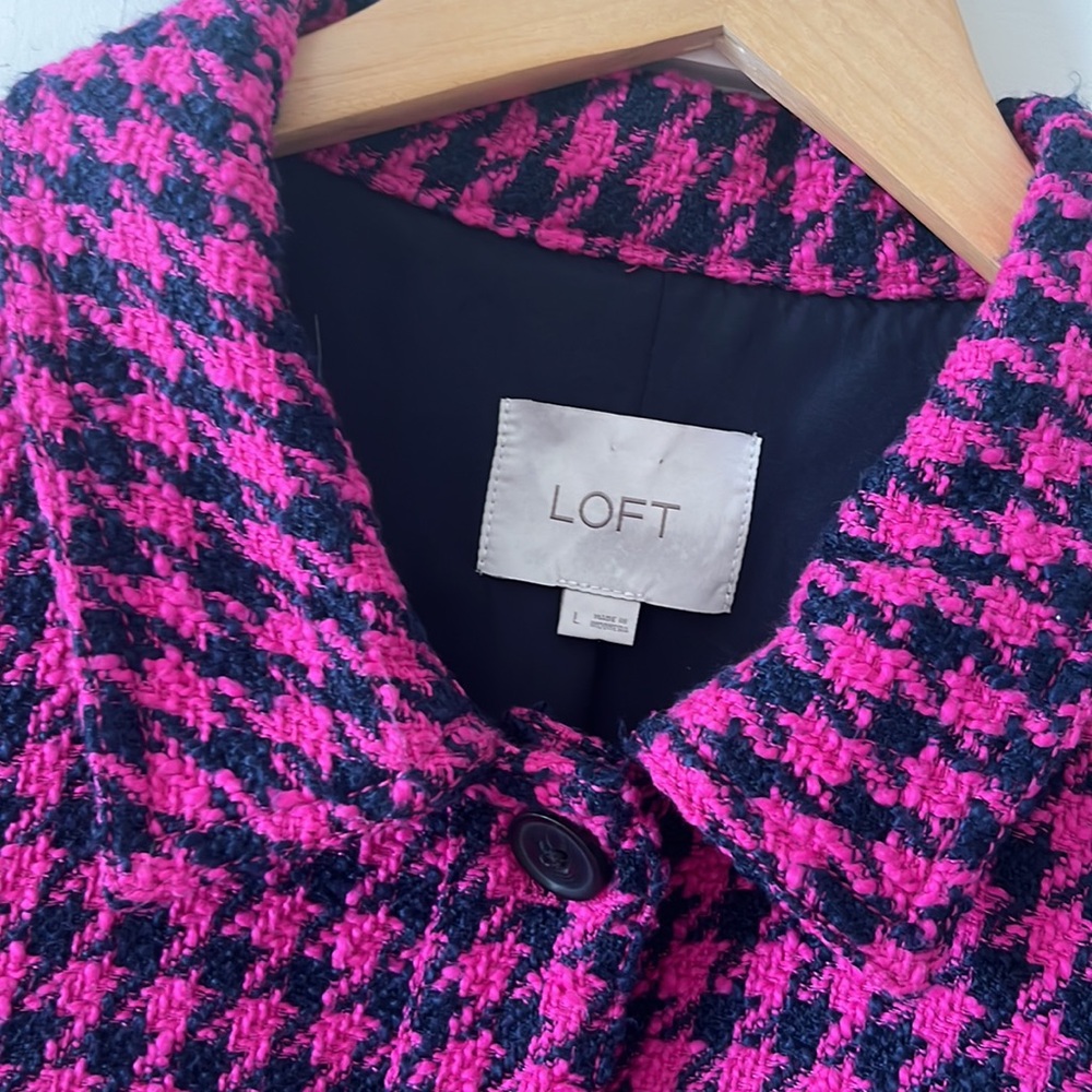 Loft BlazerJacket - Picture 5 of 5